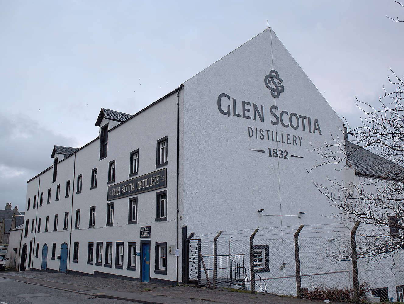 Glen Scotia