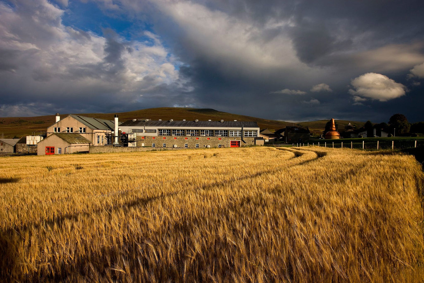 Glenfarclas