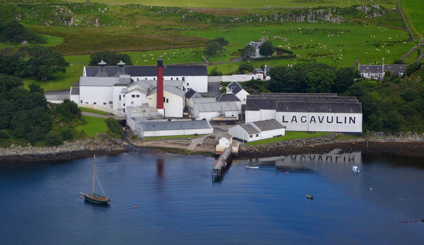 Lagavulin