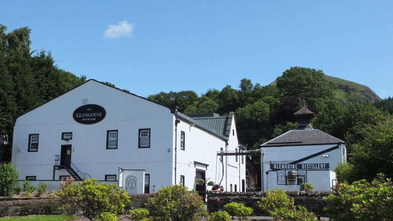 Glengoyne