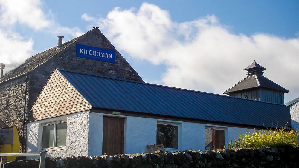 Kilchoman