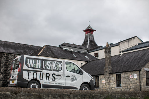 Bespoke Whisky Tour