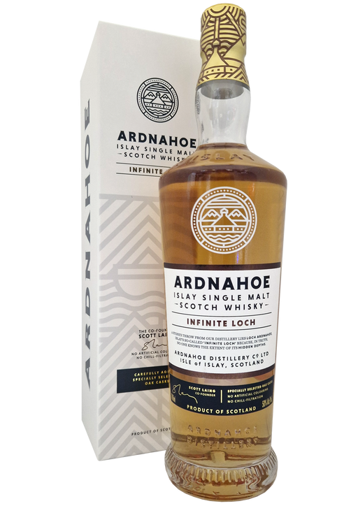 Ardnahoe Infinite Loch 70cl