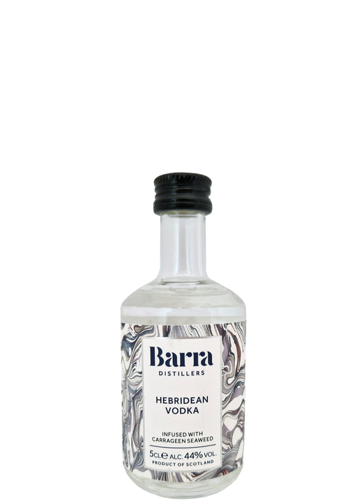 Barra Hebridean Vodka 5cl