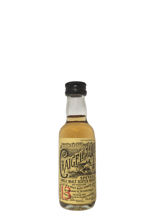 Craigellachie 13 Year Old 5cl