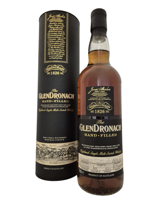 Glendronach Hand Fill 13 Year Old Cask 1930 70cl