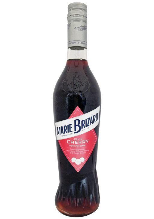 Marie Brizard Jolie Cherry Liqueur 70cl