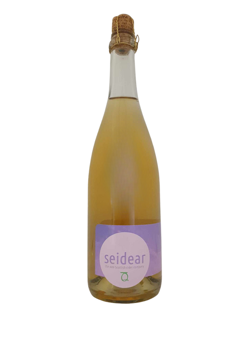 Seidear Q Cider 75cl