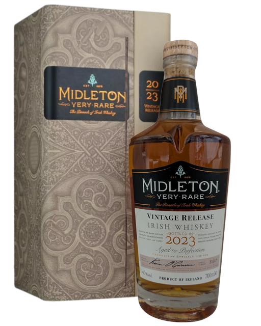 Midleton Very Rare 2023 Release 70cl