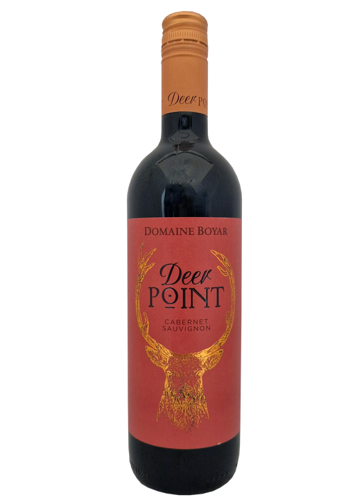 Deer Point Cabernet Sauvignon 75cl