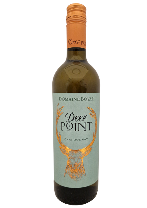 Deer Point Chardonnay 75cl