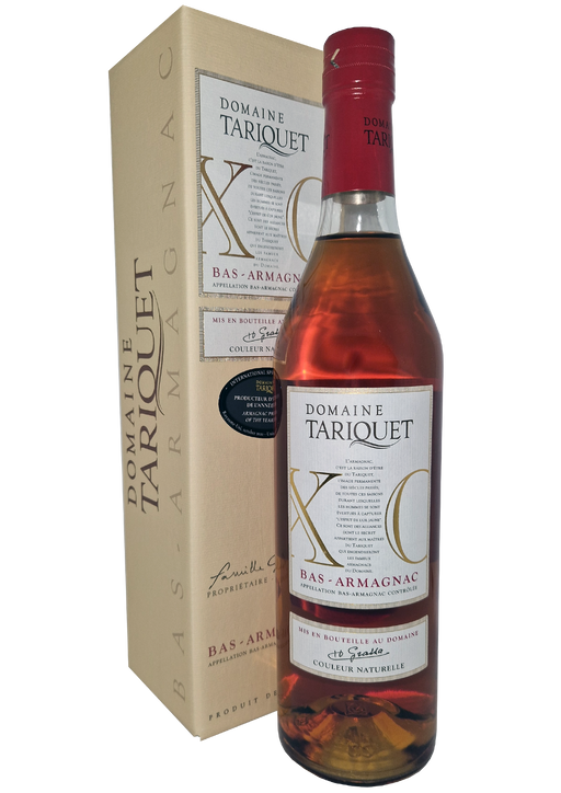 Domaine Tariquet XO Armagnac 70cl