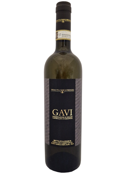 Tenuta San Lorenzo Gavi DOCG 75cl