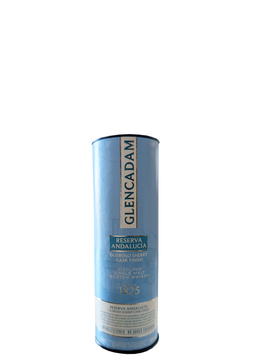 Glencadam Réserva Andalusia 5cl