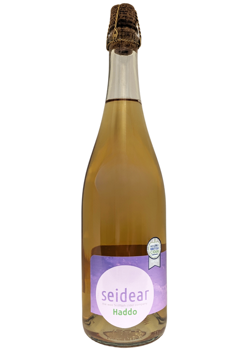 Seidear Haddo 75cl