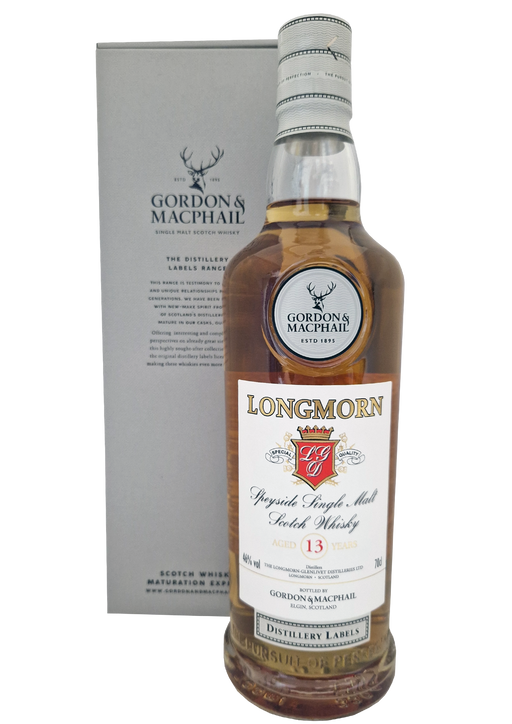 Gordon & MacPhail Longmorn 13 Year Old 70cl