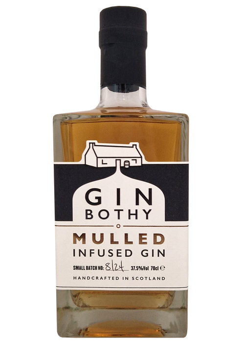 Gin Bothy Mulled Gin 70cl