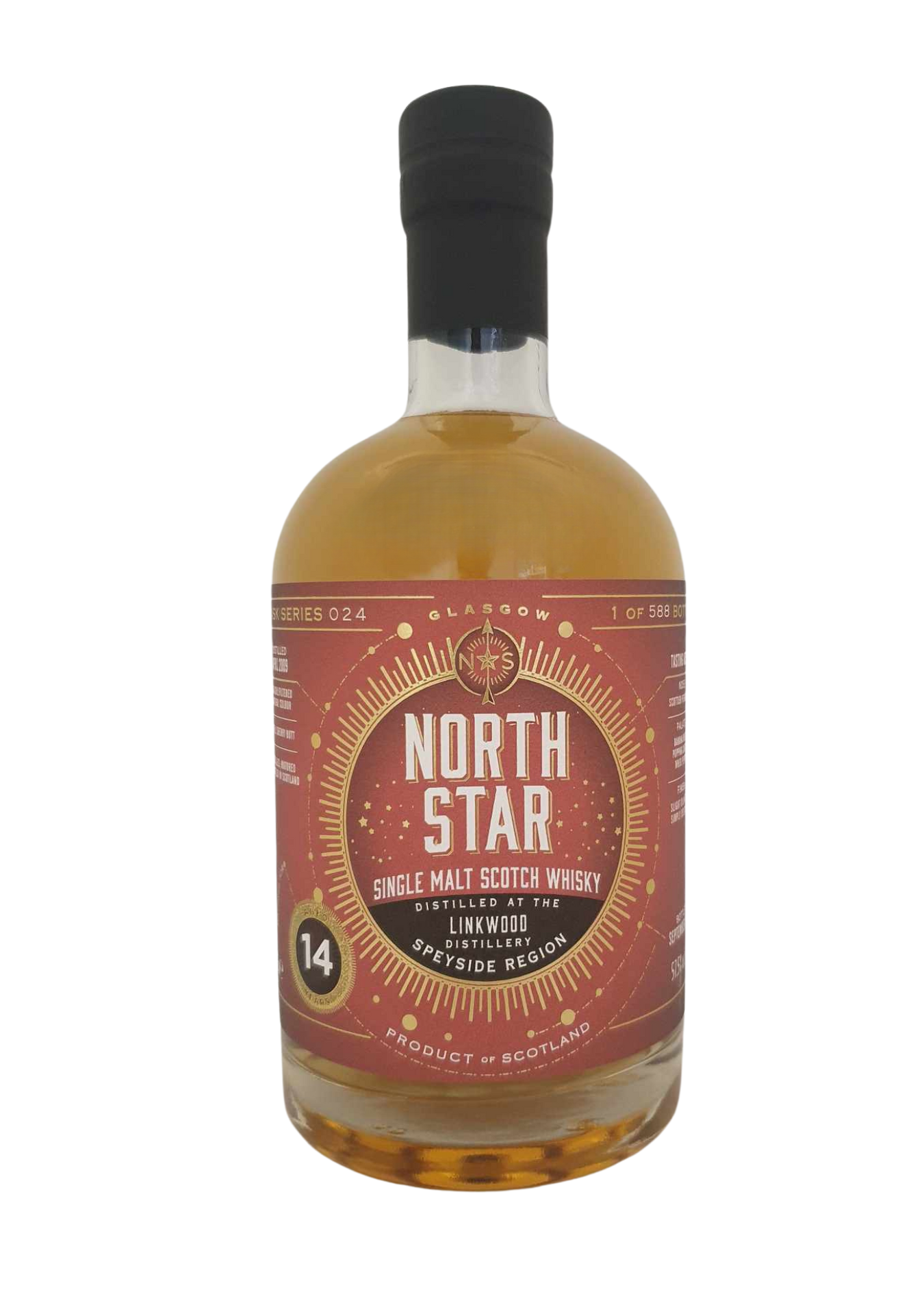 North Star Spirits