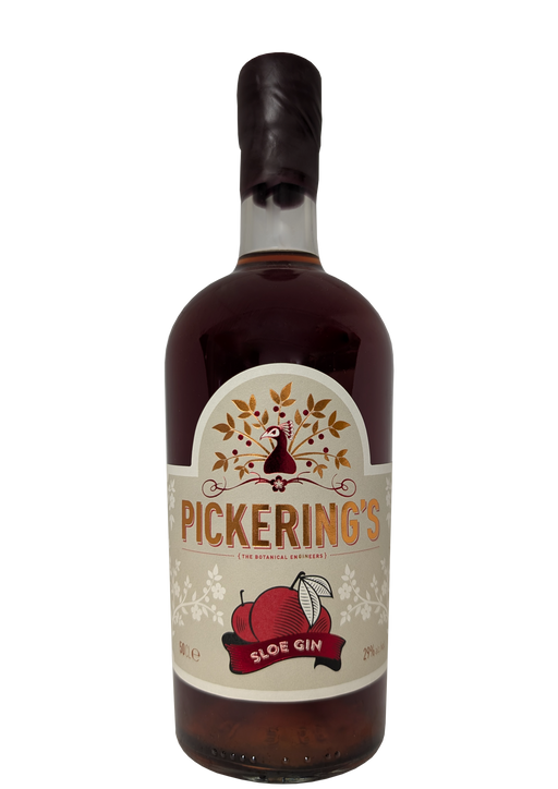 Pickering's Sloe Gin 50cl