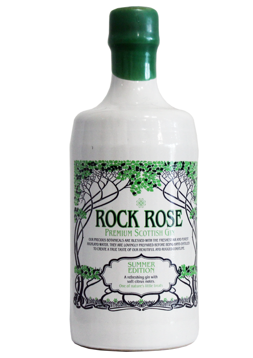 Rock Rose Summer Edition 70cl