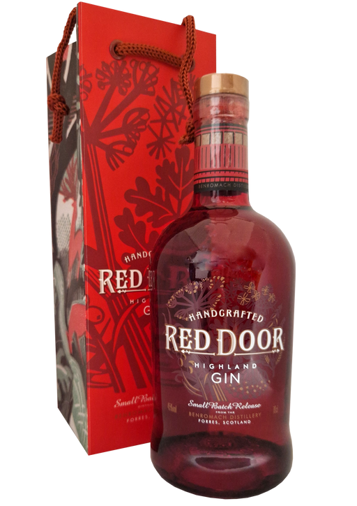 Red Door Gin 70cl