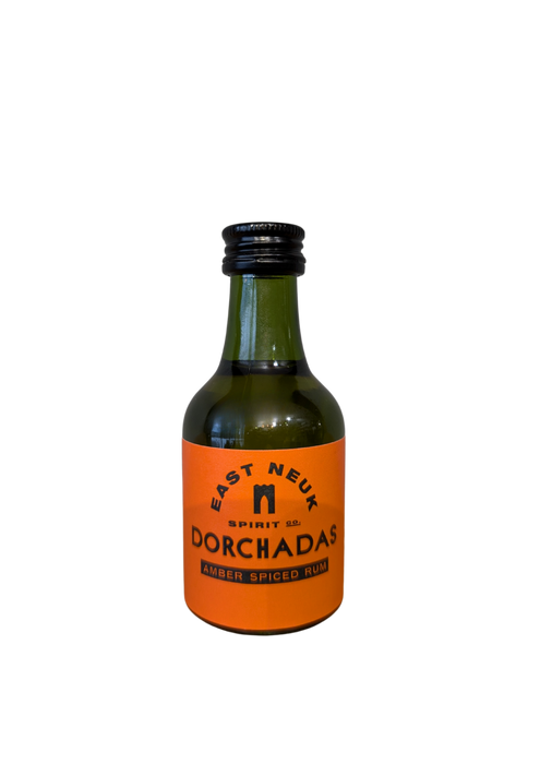 Dorchadas rum 5cl