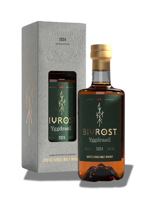 Bivrost Yggdrasil 2024 50cl