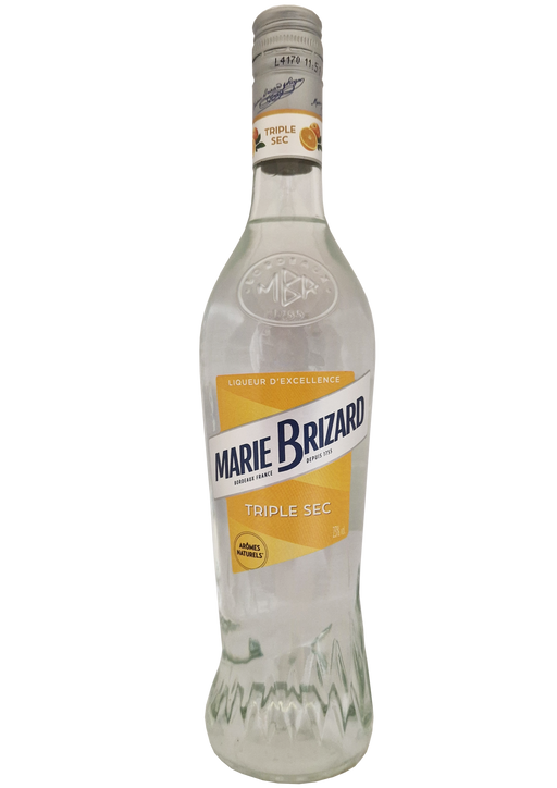 Marie Brizzard Triple Sec 70cl