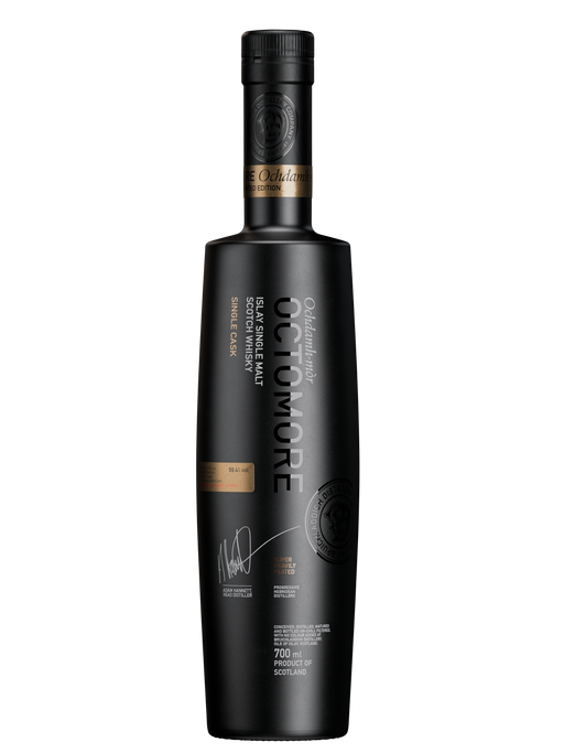 Octomore 11 Year Old Single Cask Edition 70cl *PRE ORDER*