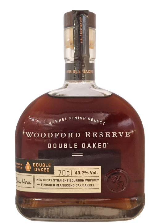 Woodford Reserve Double Oaked 70cl