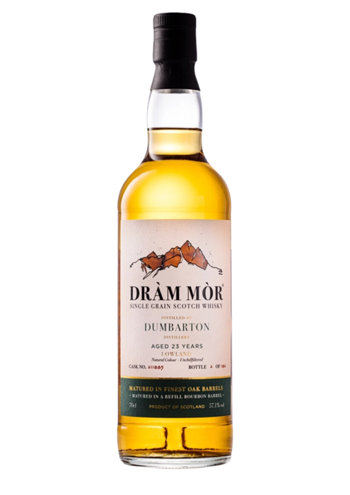 Dràm Mòr Glen Elgin 8 年 70 厘升