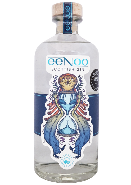 eeNoo 金酒 70cl