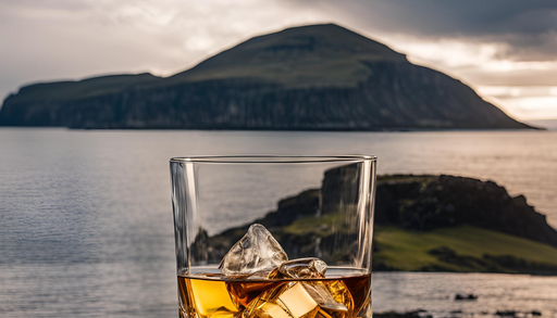 A Tasting Series #5: The Unofficial Region with Inverurie Whisky Shop 19th October 2024 7pm