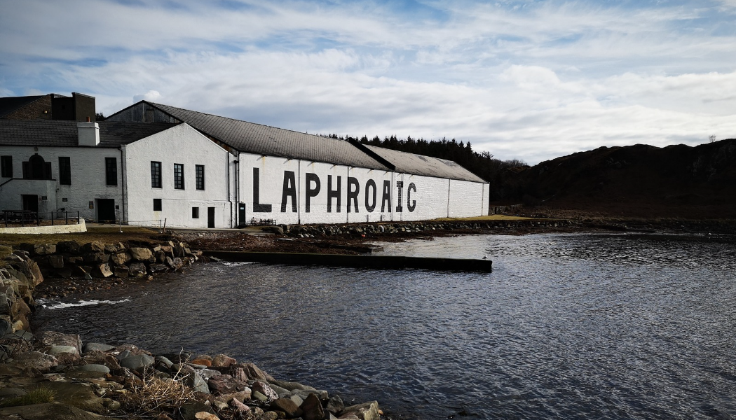 Tasting Series #6: The Islay Region with Inverurie Whisky Shop 23rd November 2024 7pm