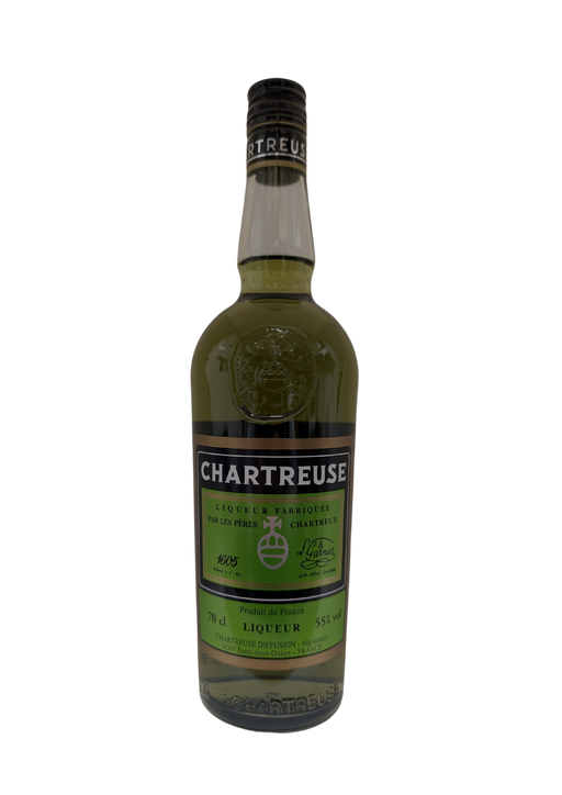 Chartreuse Green 70cl