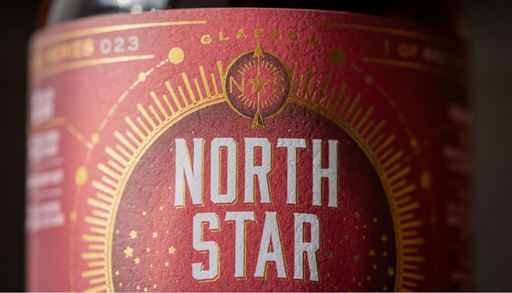 North Star Tasting, Saturday 1st March, 7pm