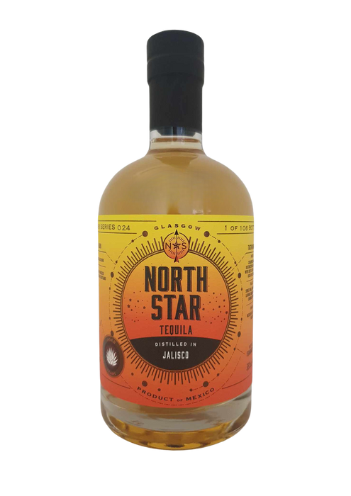 North Star Jalisco Tequila 70cl