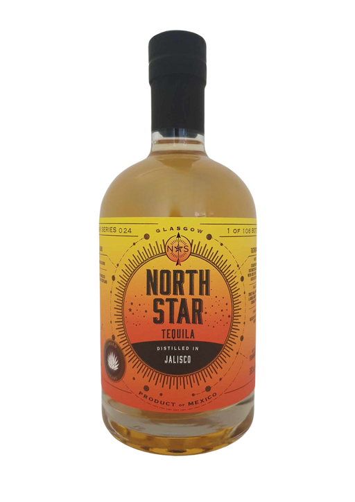 North Star Jalisco Tequila 70cl