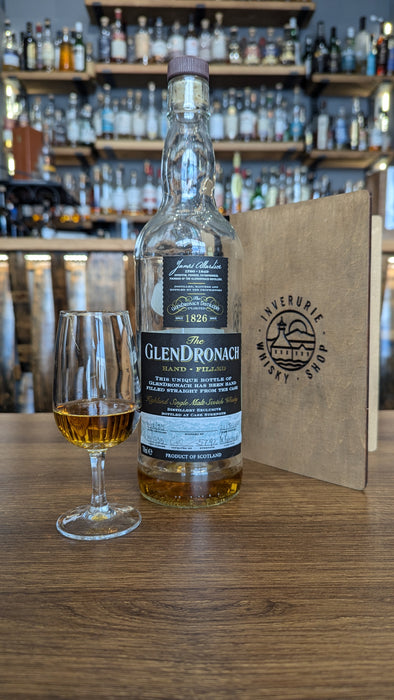 By The Dram Glendronach 14 Year Old 2005 PX 30ml