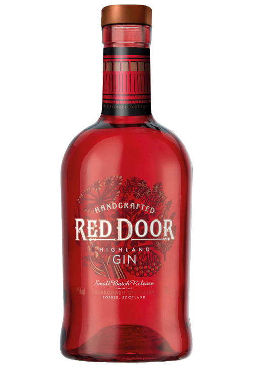 Red Door Gin 70cl