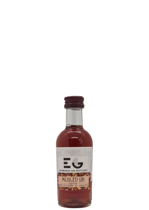 Edinburgh Gin Mulled Liqueur 5cl