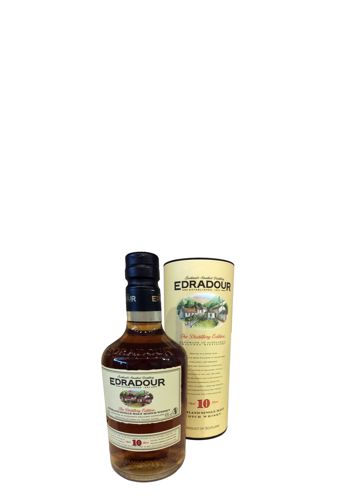 edradour-10-year-old-miniature-5cl-inverurie-whisky-shop