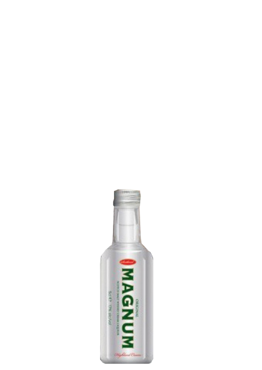 Magnum Liqueur Miniature 5cl